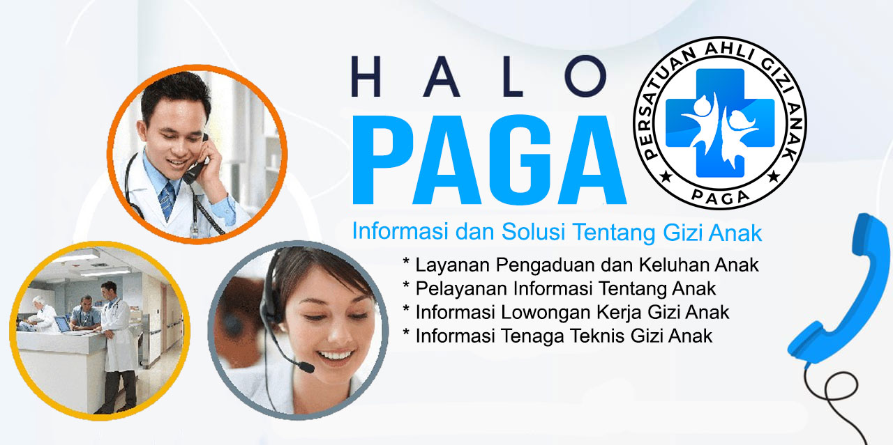 PAGA Kecamatan Paramasan